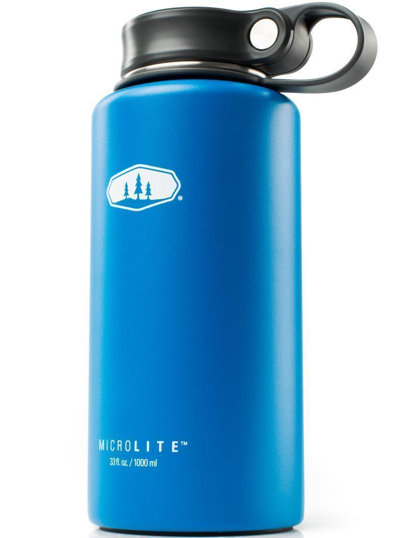 MicroLite 1000 Twist - Mariner Blue - Not Applicable 3