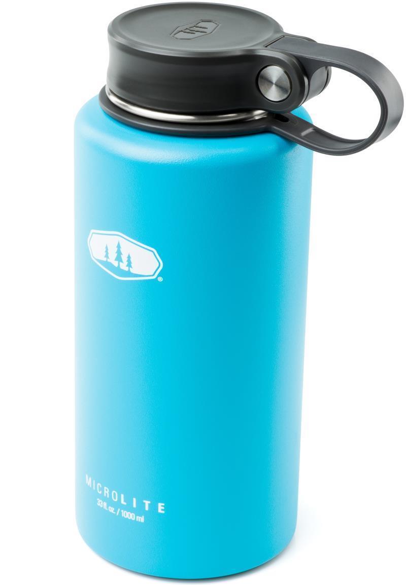 MicroLite 1000 Twist - Sky Blue - Not Applicable 1