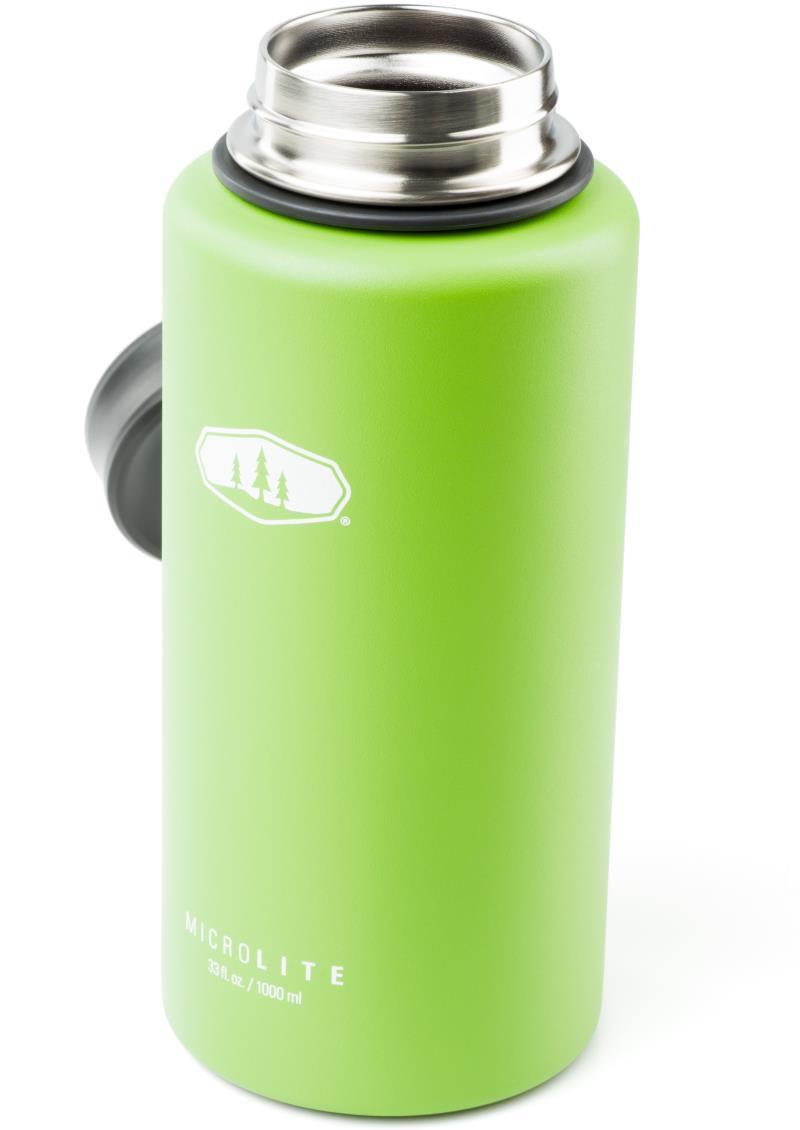 MicroLite 1000 Twist - Spring Green - Not Applicable 2