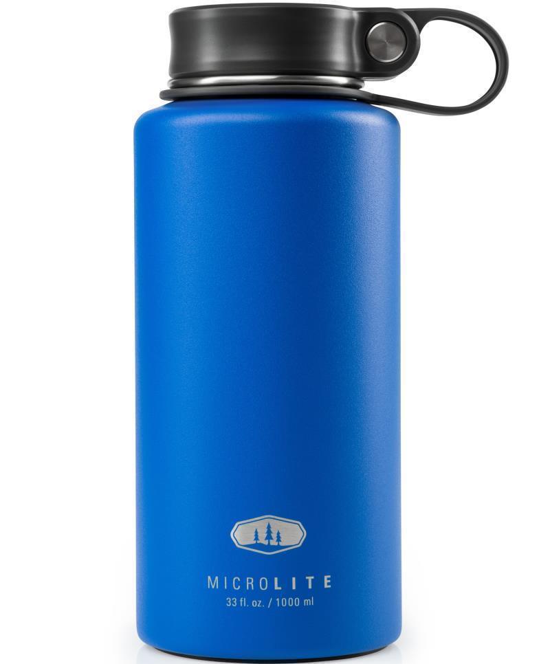 MicroLite 1000 Twist - True Blue - Not Applicable 3