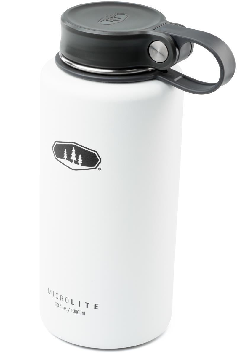 MicroLite 1000 Twist - White - Not Applicable 1