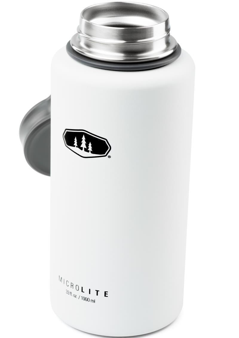MicroLite 1000 Twist - White - Not Applicable 2