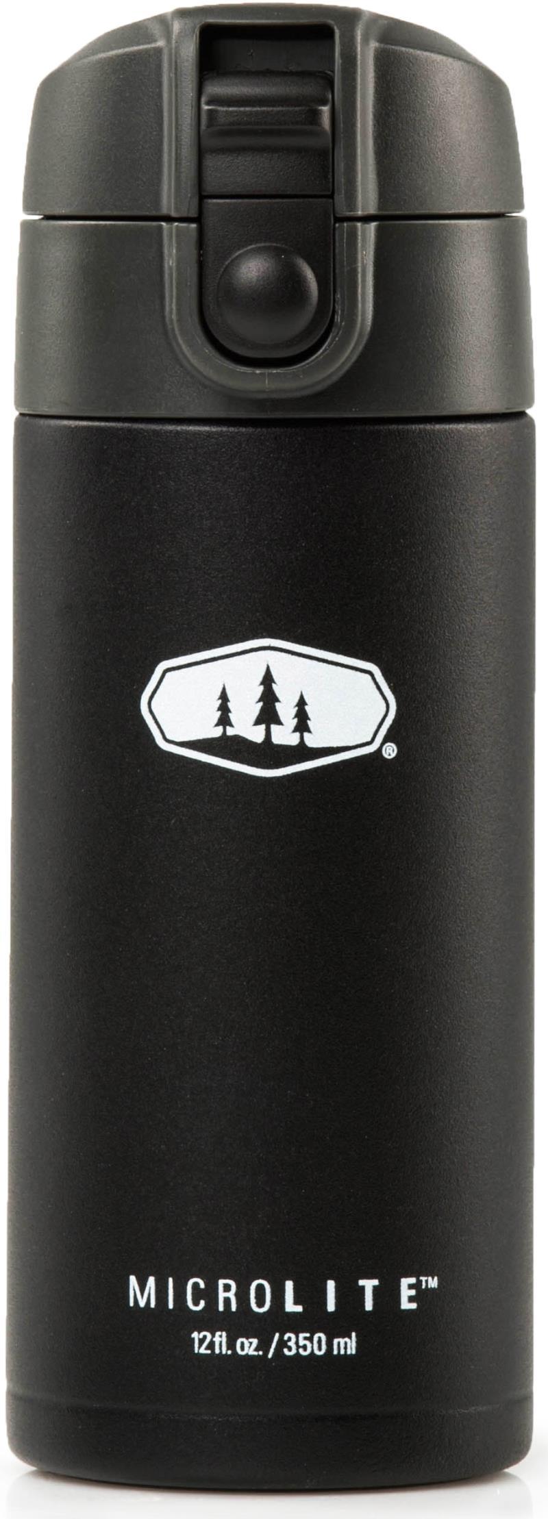 MicroLite 350 Flip - Black - Not Applicable 1