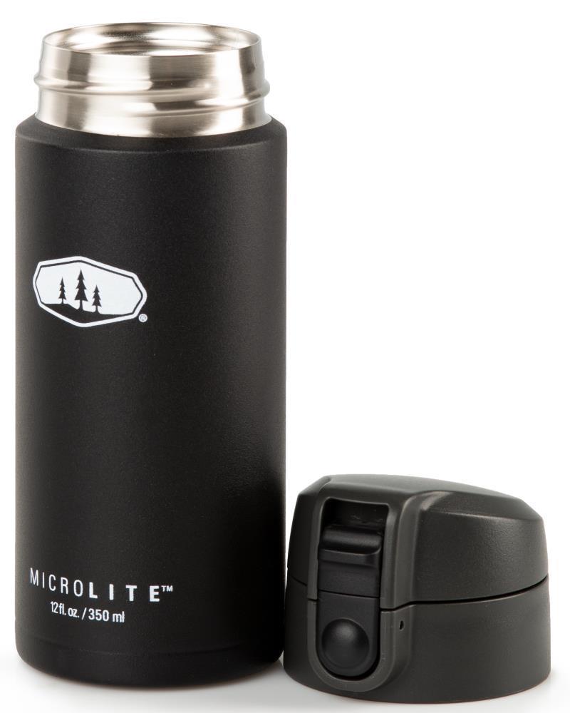 MicroLite 350 Flip - Black - Not Applicable 2