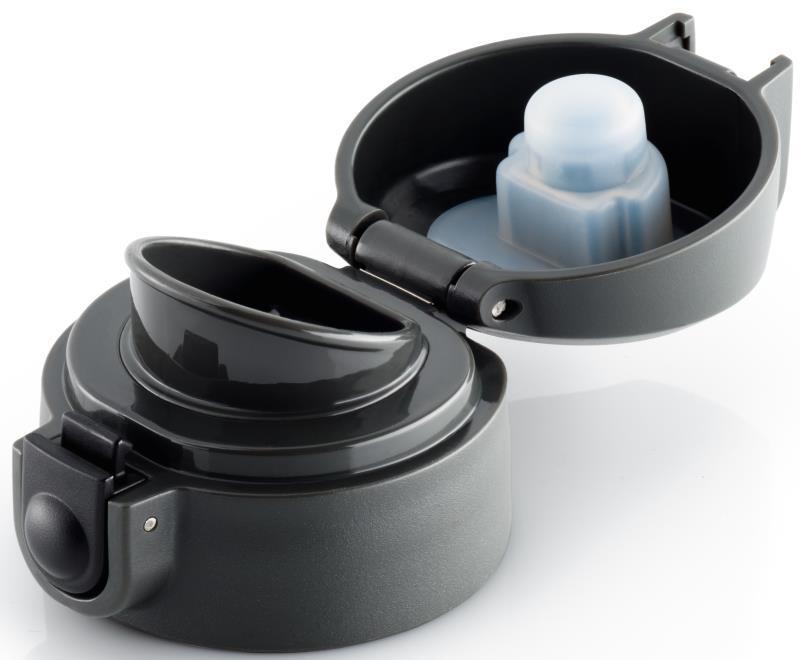 MicroLite 500 Flip Lid - Not Applicable 3