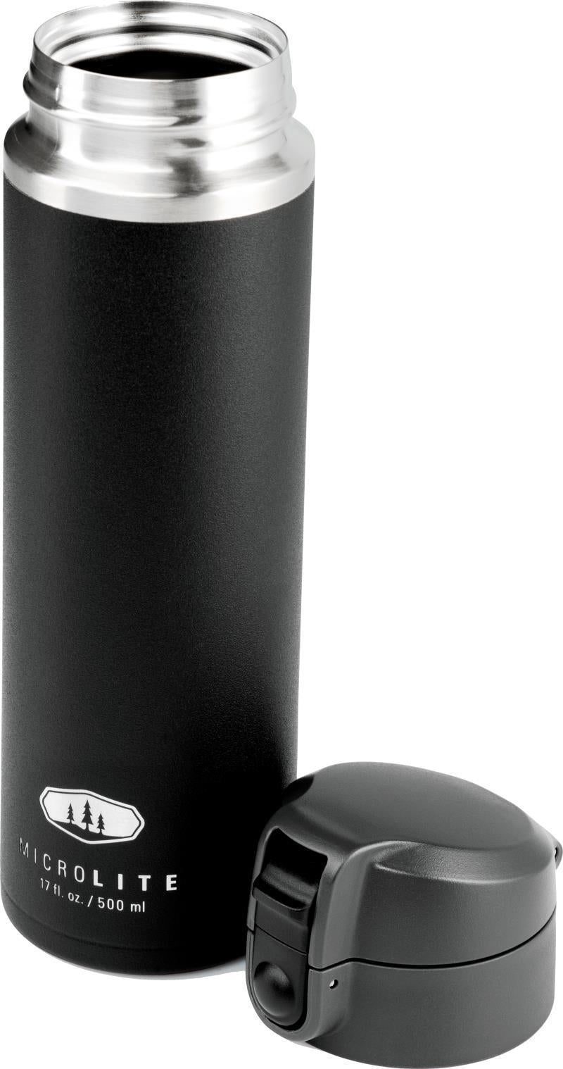 MicroLite 500 Flip - Black - Not Applicable 4
