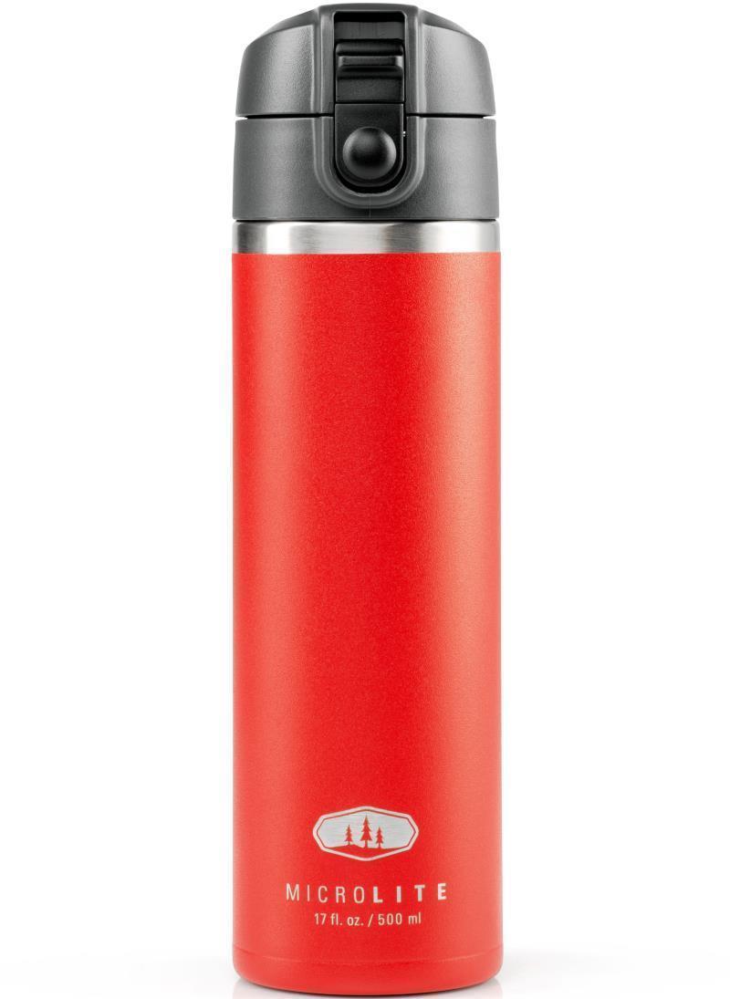 MicroLite 500 Flip - Haute Red - Not Applicable 4