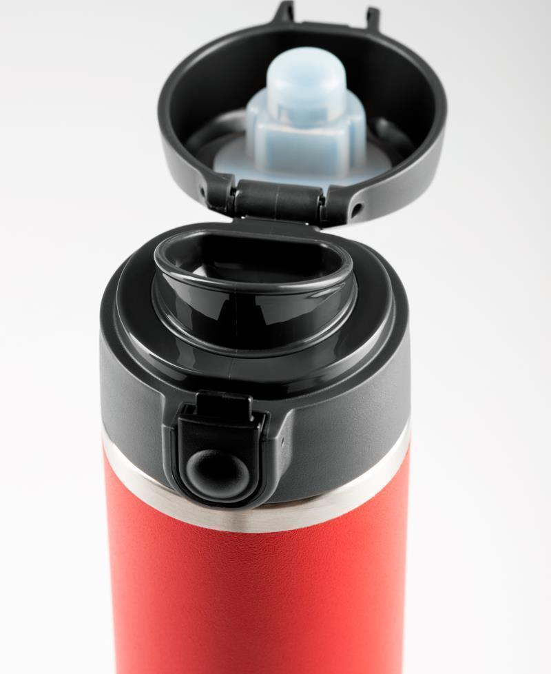 MicroLite 500 Flip - Haute Red - Not Applicable 5