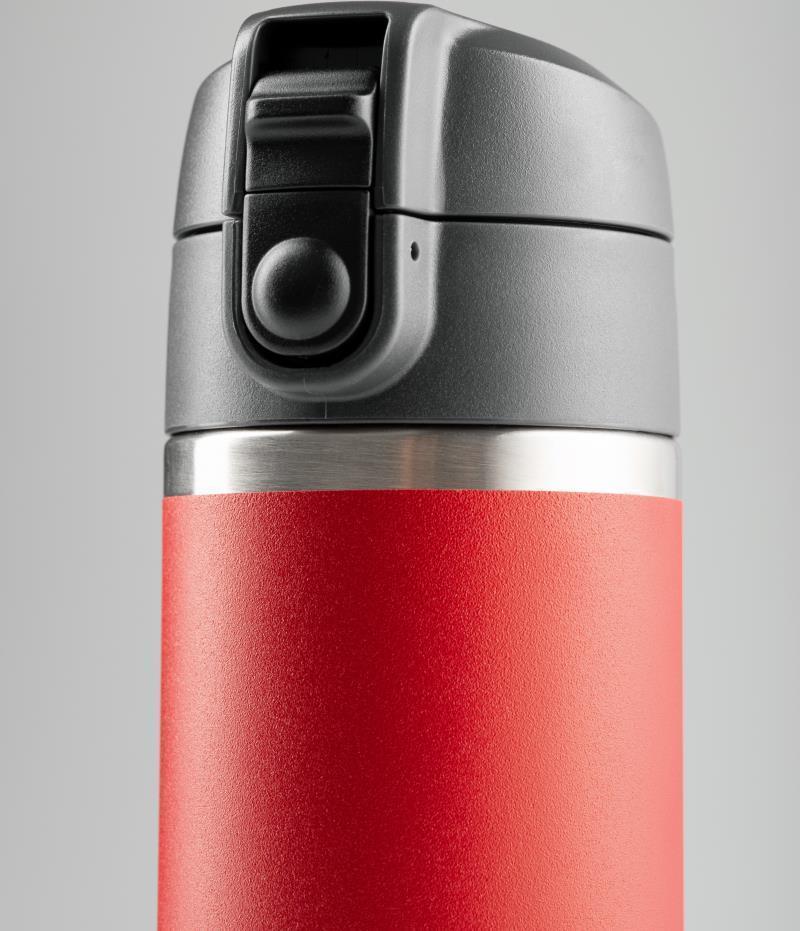 MicroLite 500 Flip - Haute Red - Not Applicable 6