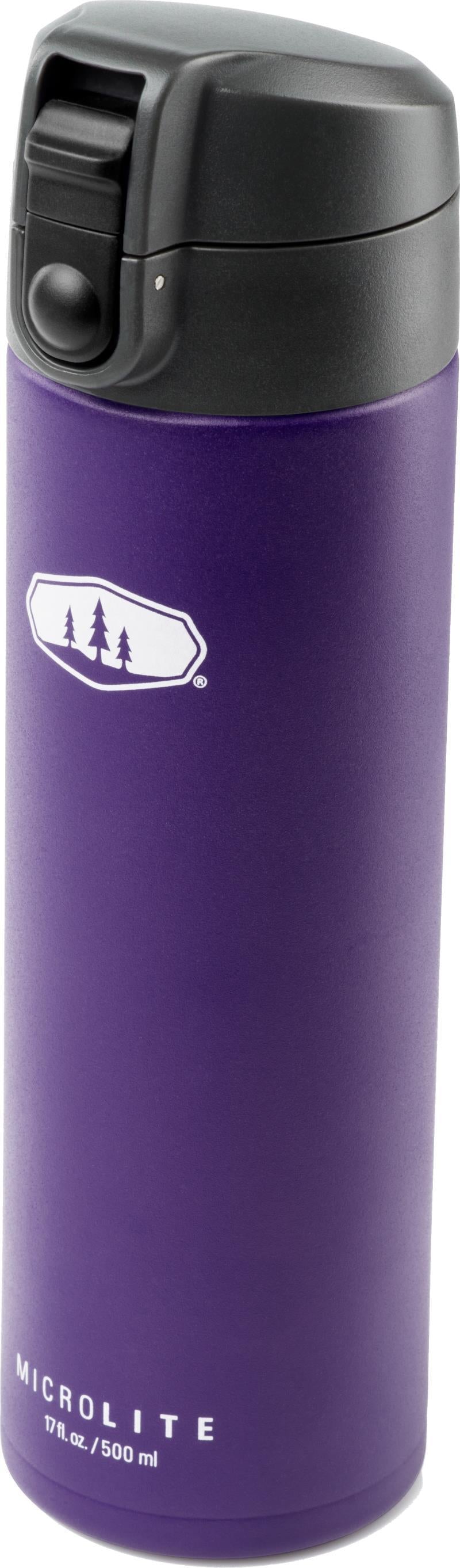 MicroLite 500 Flip - Purple - Not Applicable 1