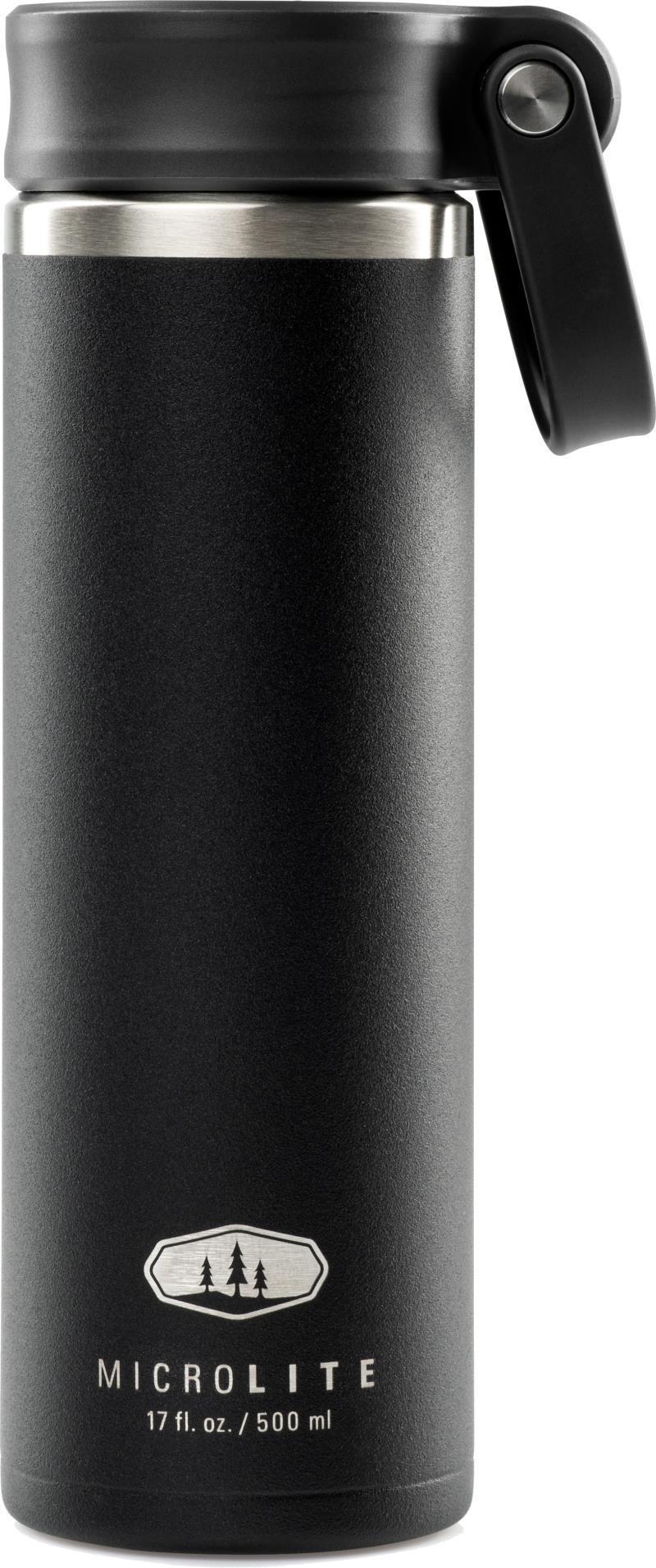 MicroLite 500 Twist -  Black - Not Applicable 1