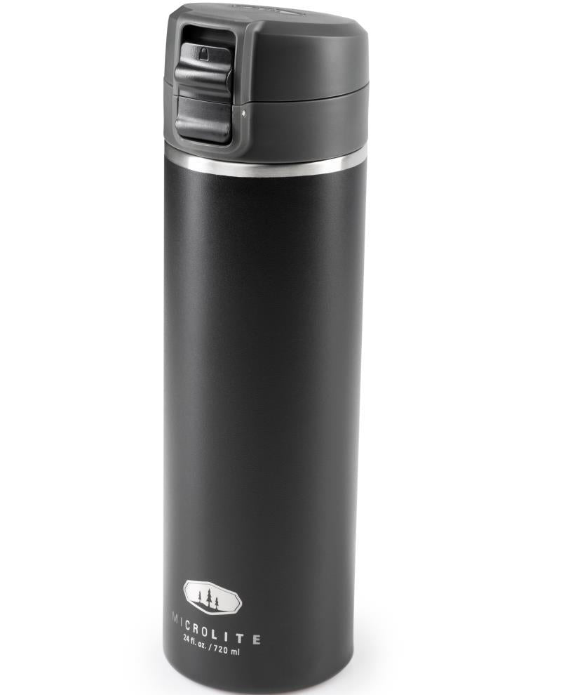 MicroLite 720 Flip - Black - Not Applicable 1