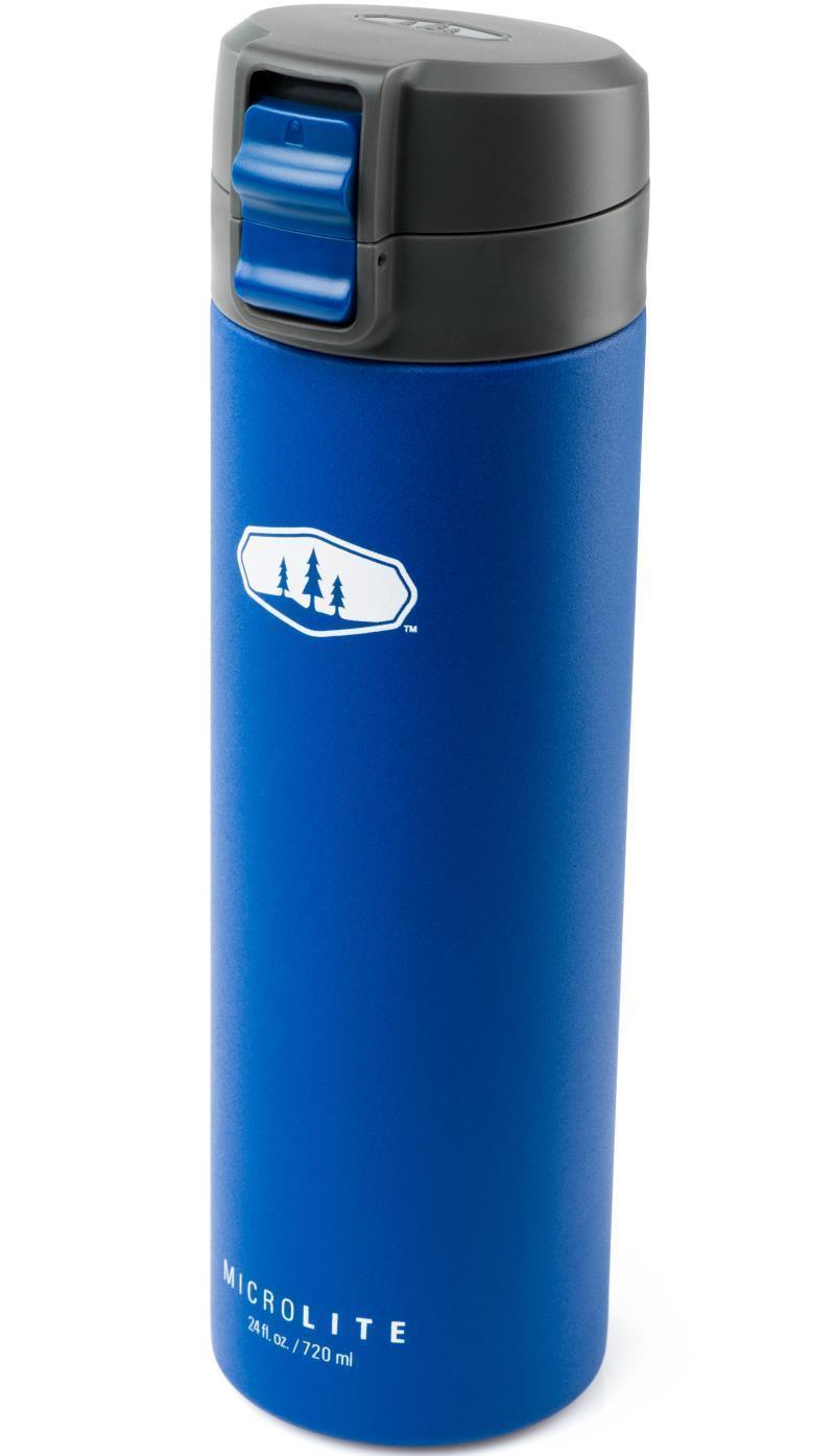 MicroLite 720 Flip - Blue - Not Applicable 1