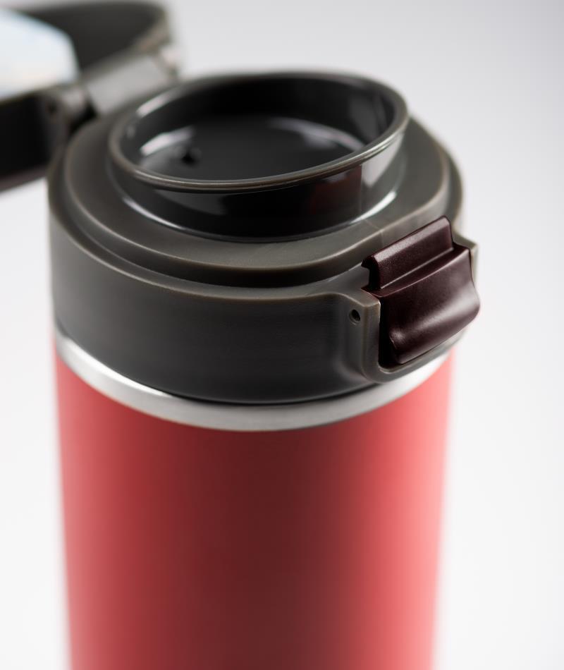 MicroLite 720 Flip - Red Dahlia - Not Applicable 3