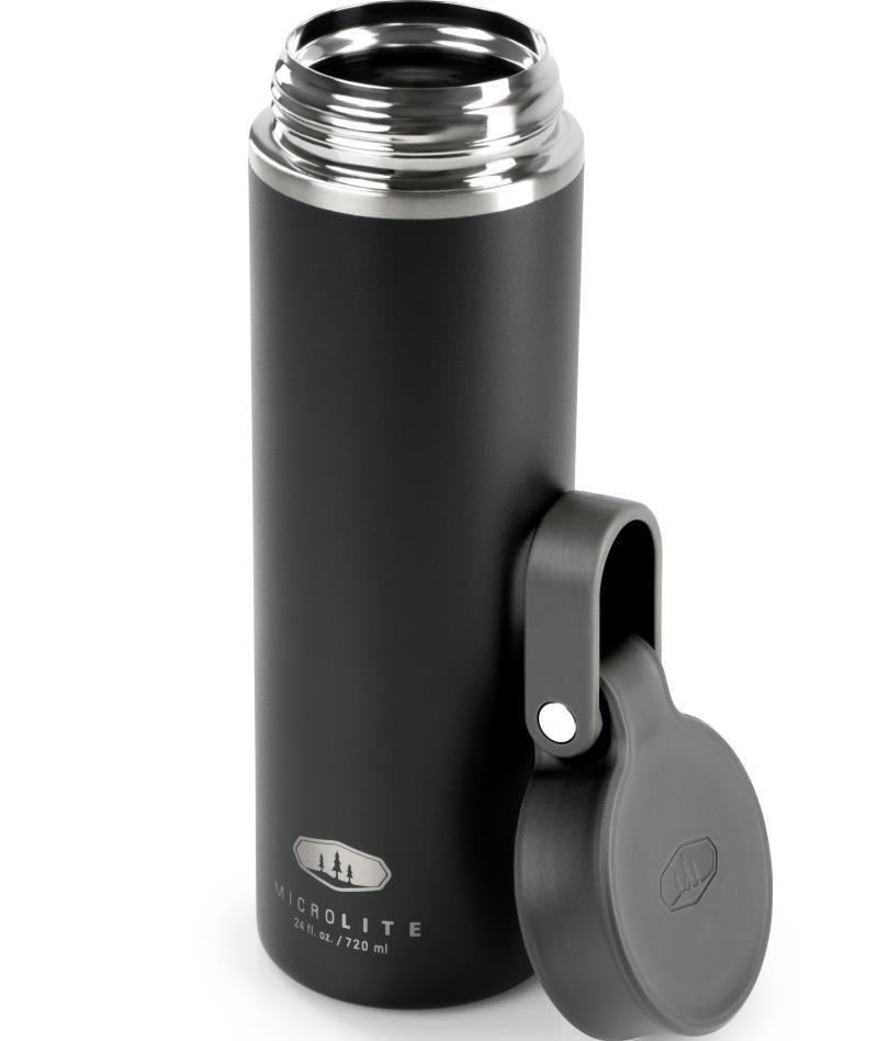 MicroLite 720 Twist - Black - Not Applicable 2