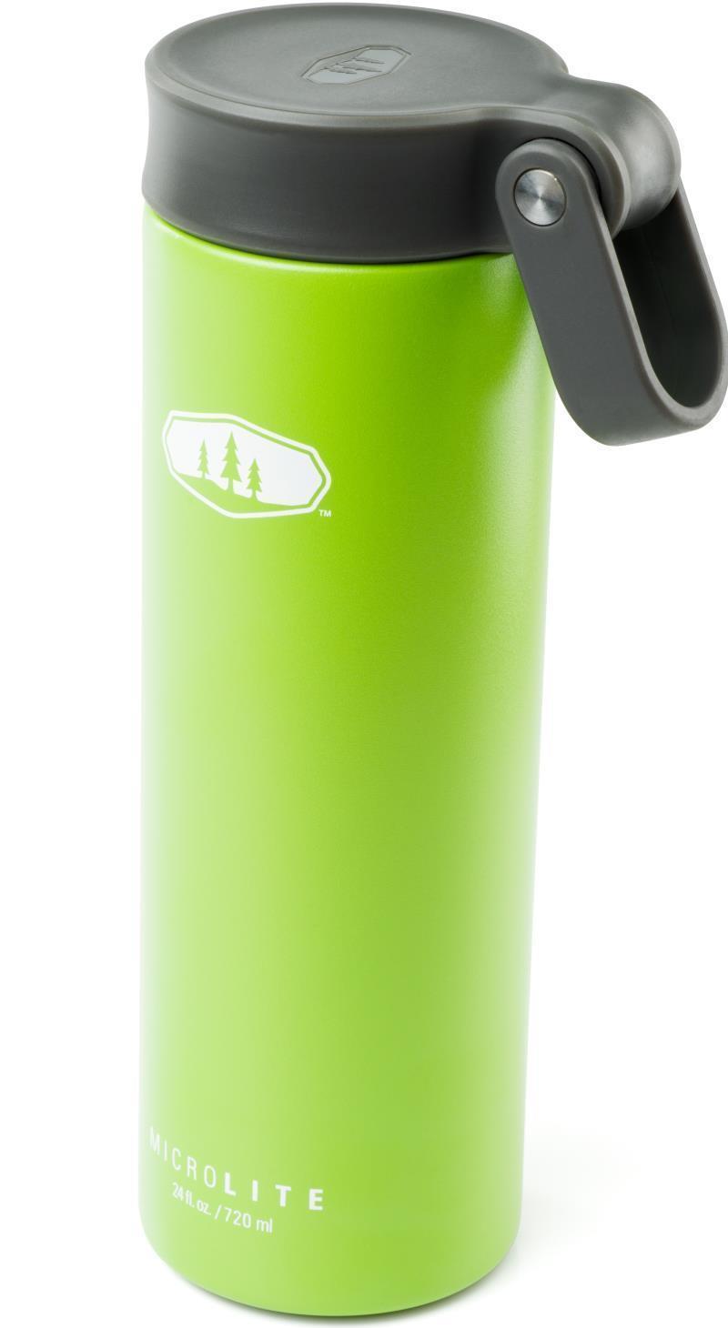 MicroLite 720 Twist - Green - Not Applicable 1