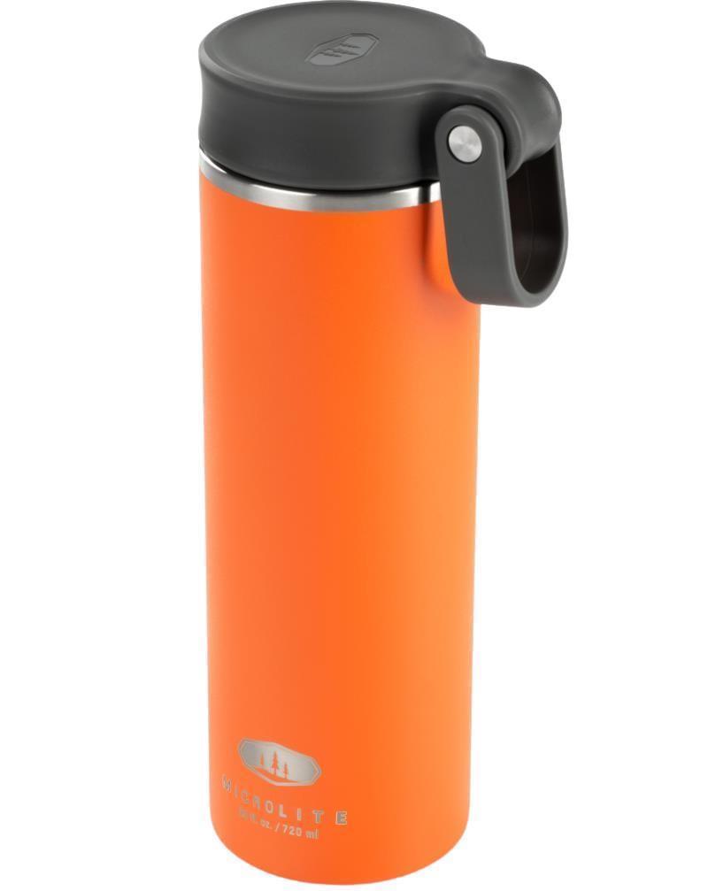 MicroLite 720 Twist - Orangeade - Not Applicable 1