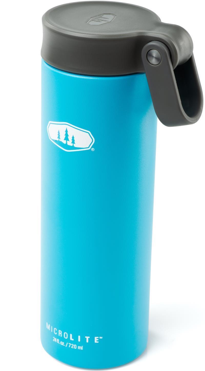 MicroLite 720 Twist - Sky Blue - Not Applicable 1