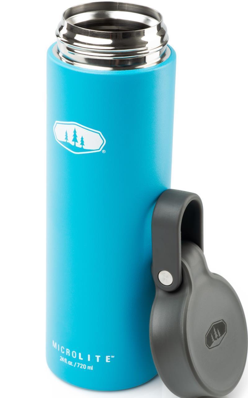 MicroLite 720 Twist - Sky Blue - Not Applicable 2