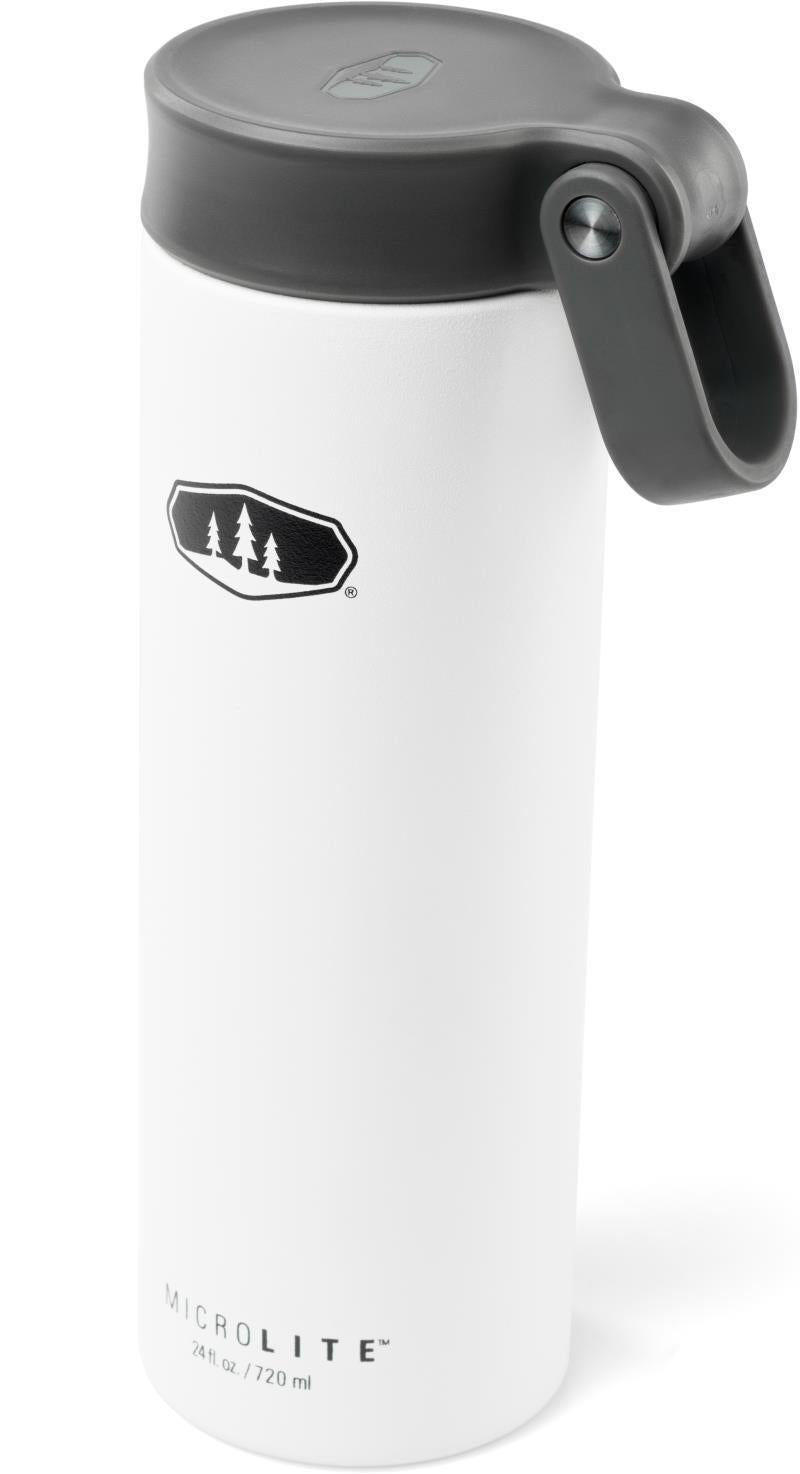 MicroLite 720 Twist - White - Not Applicable 1