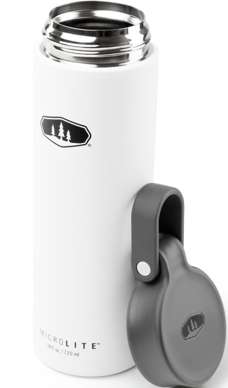 MicroLite 720 Twist - White - Not Applicable 2
