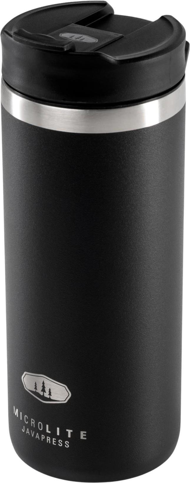 MicroLite JavaPress - Black 1