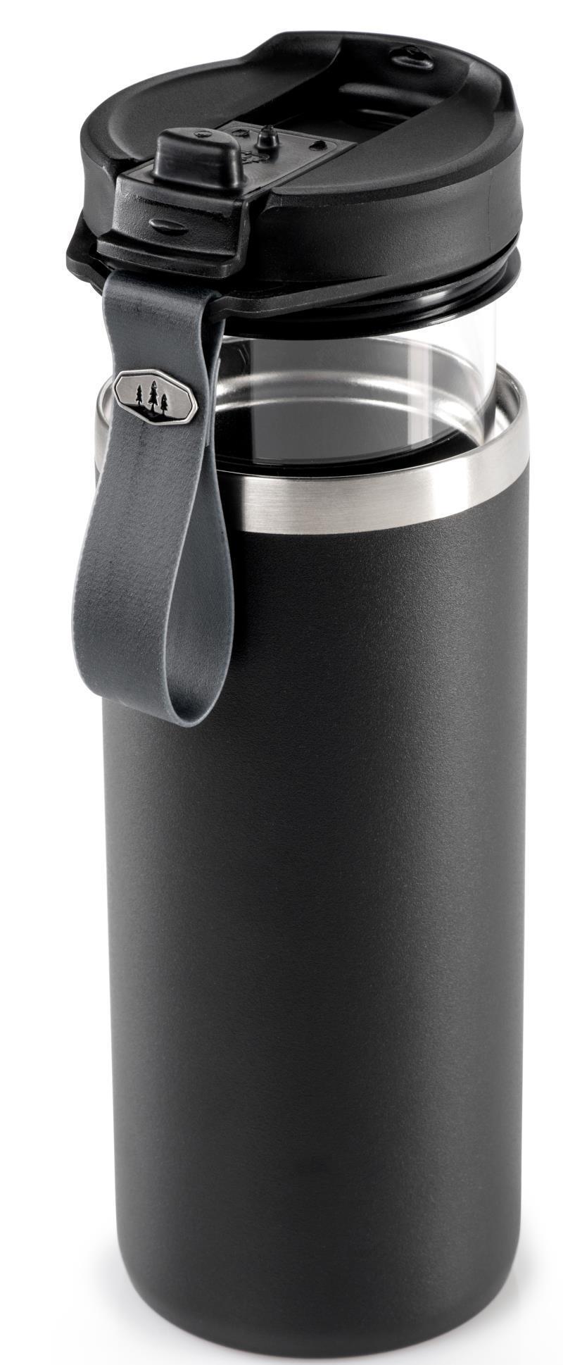 MicroLite JavaPress - Black 2
