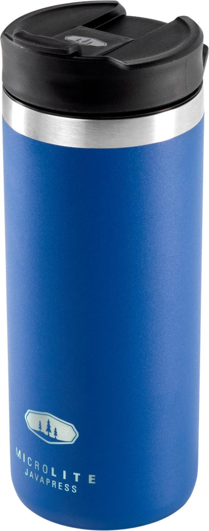 MicroLite JavaPress - Blue 1