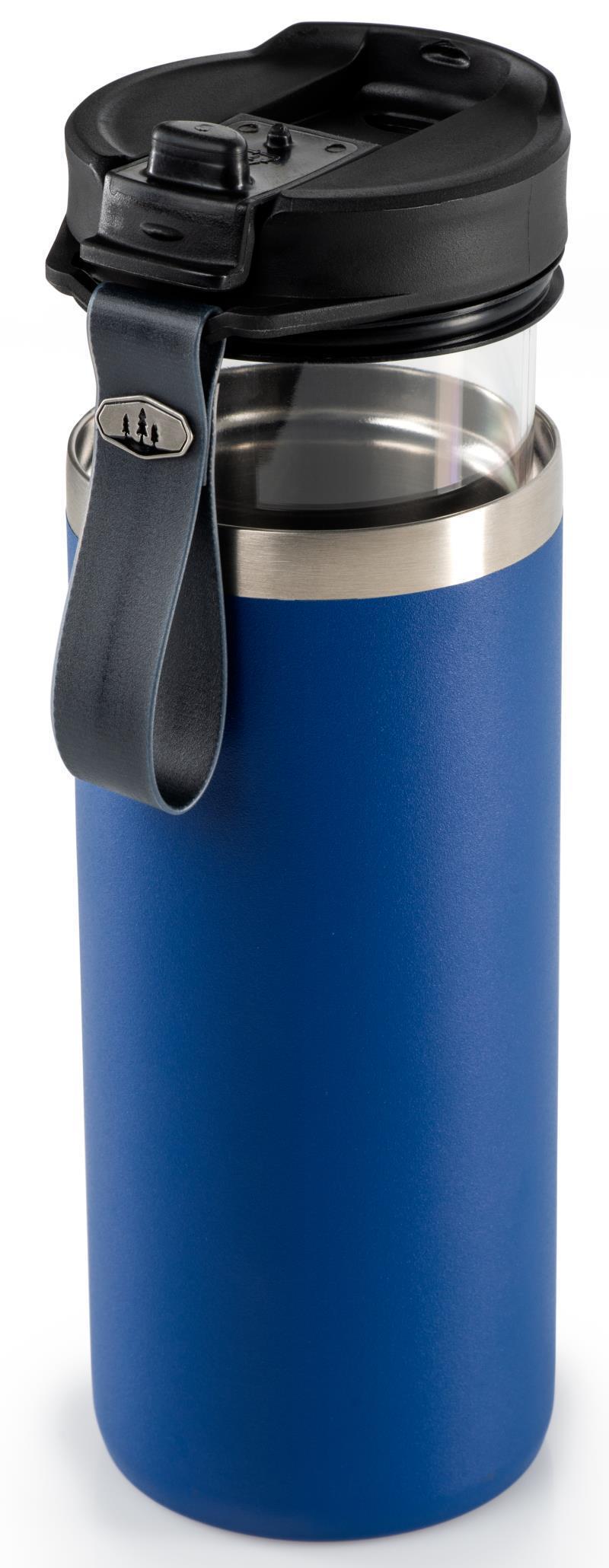 MicroLite JavaPress - Blue 2