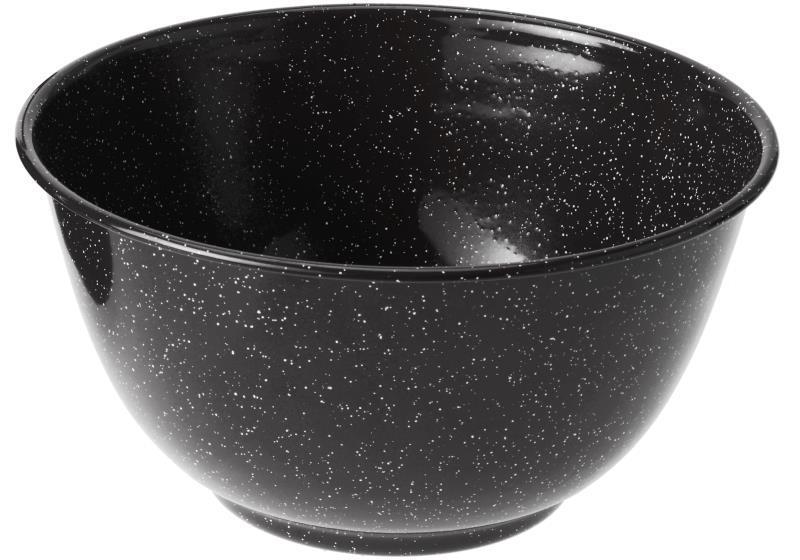 Mixing Bowl 6" - Black - Not Applicable 1