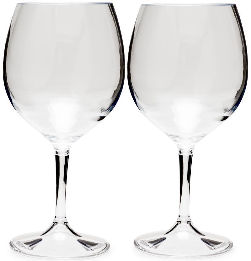 Nesting Red Wine Glass Set - Not Applicable 1