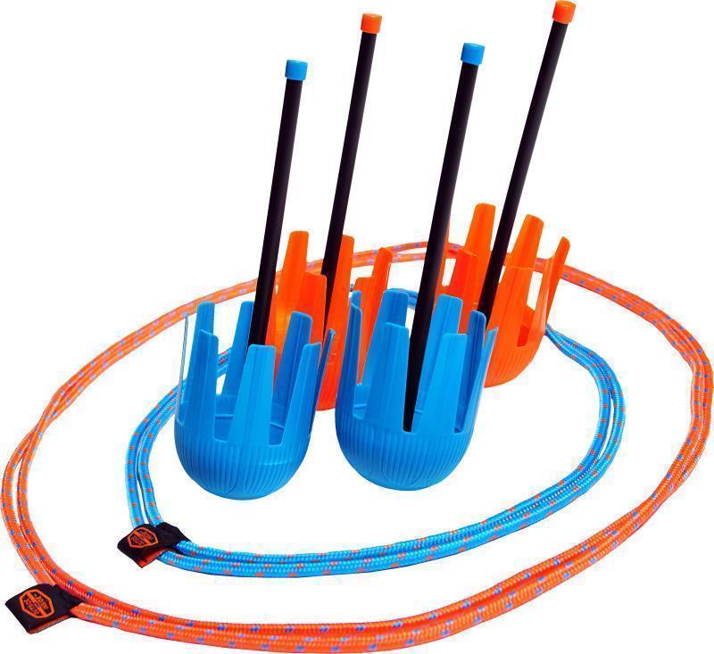 Outside / Inside - Freestyle Lawn Darts - Not Applicable 1