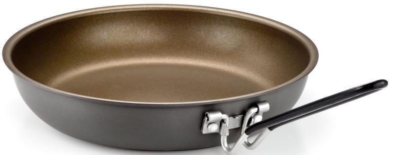 Pinnacle Frypan 10" - Not Applicable 1