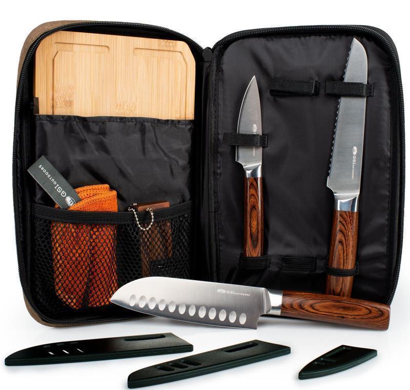 Rakau Knife Set - Not Applicable 2