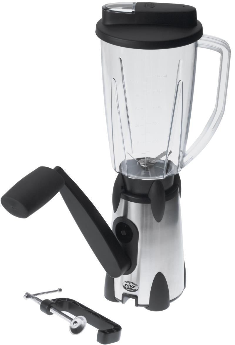 Vortex Blender - Not Applicable 1
