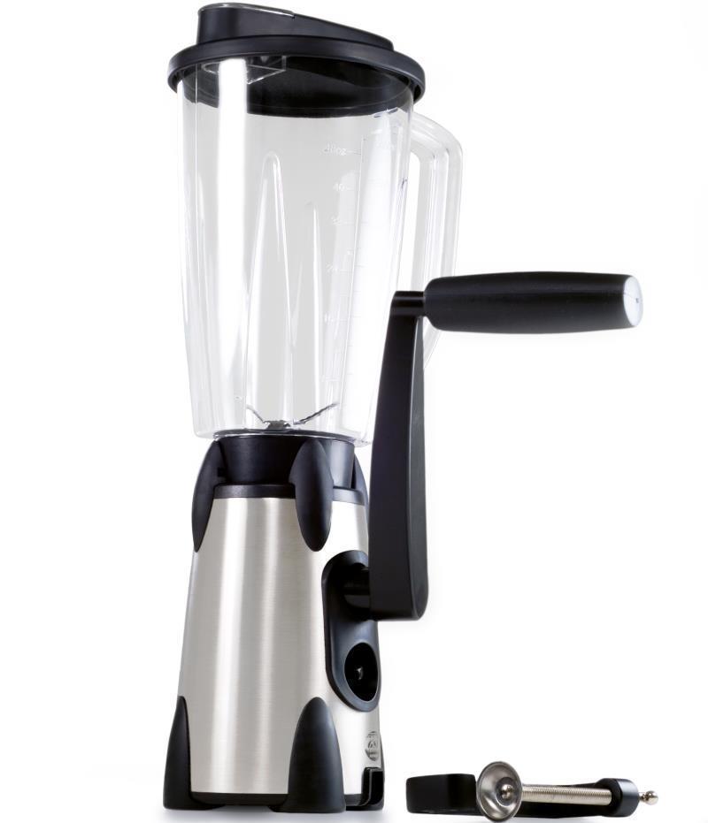 Vortex Blender - Not Applicable 2