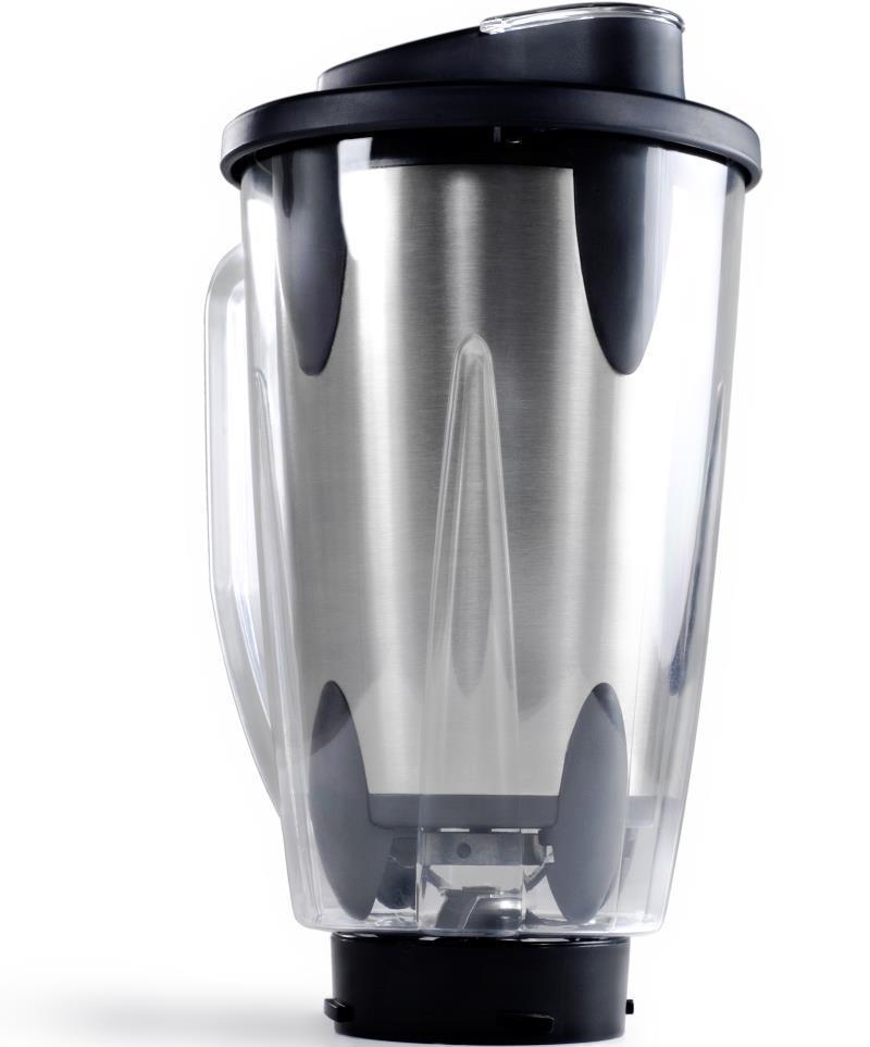 Vortex Blender - Not Applicable 3