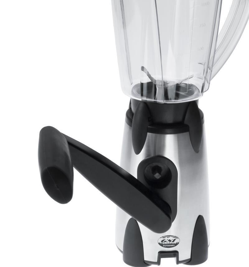 Vortex Blender - Not Applicable 4