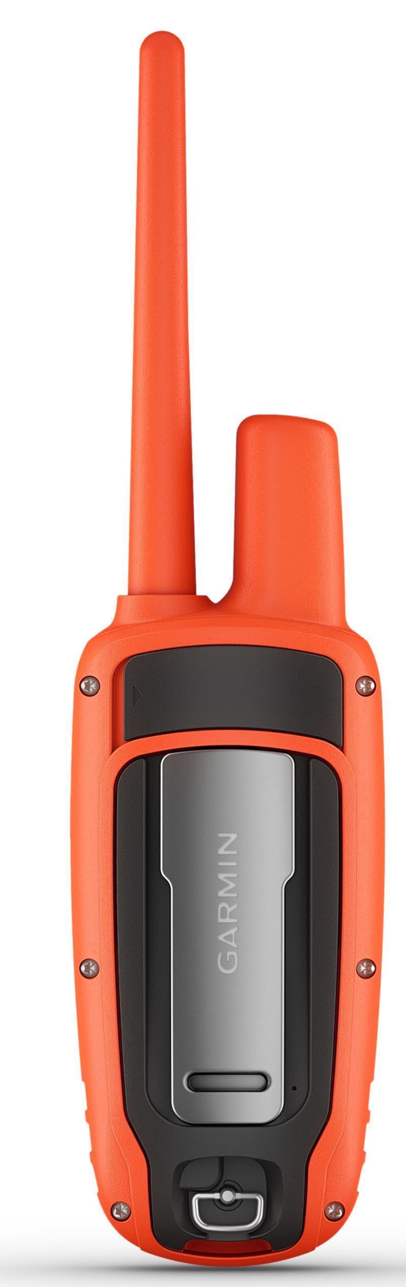 Astro 900 - Handheld Only - Not Applicable 1