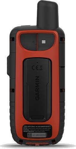 Garmin GPSMAP 66I - Not Applicable 3