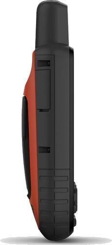 Garmin GPSMAP 66I - Not Applicable 4