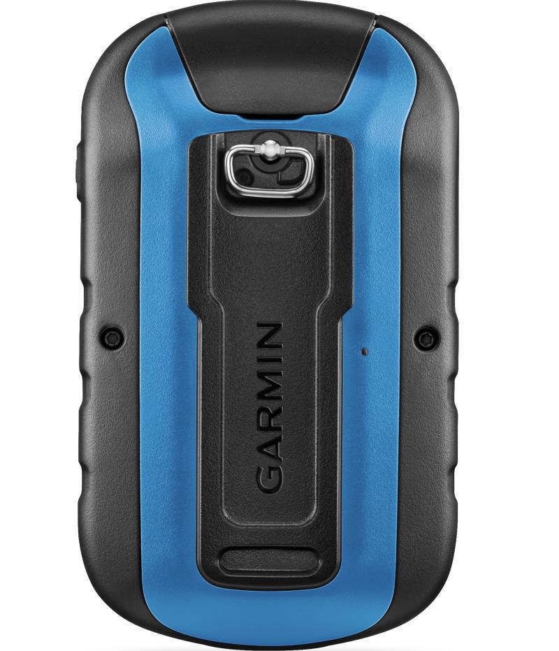 eTrex Touch 25 - Not Applicable 2