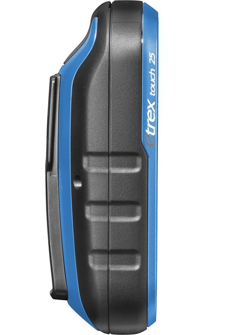 eTrex Touch 25 - Not Applicable 3