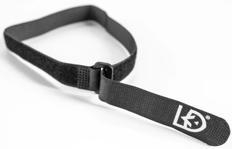 Fast Wrap - 18" - Black 2