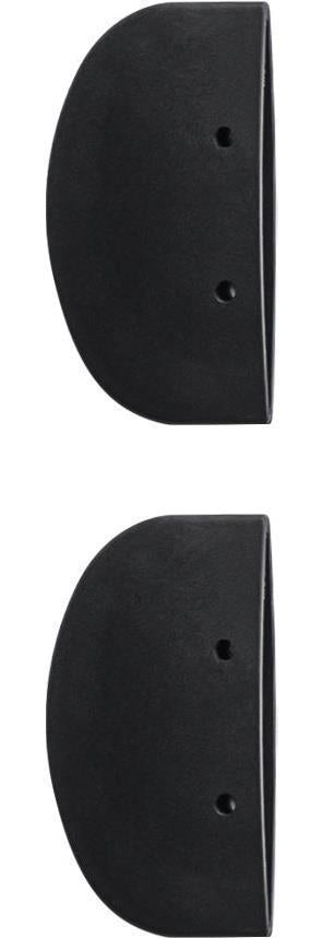 ProTek Tip Set - Akiak - Black 1