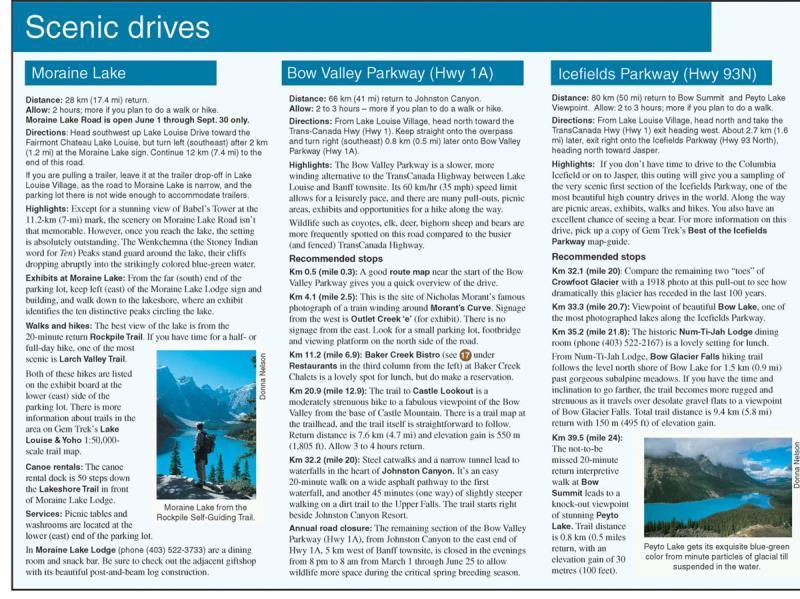 Best of Lake Louise - Not Applicable 5