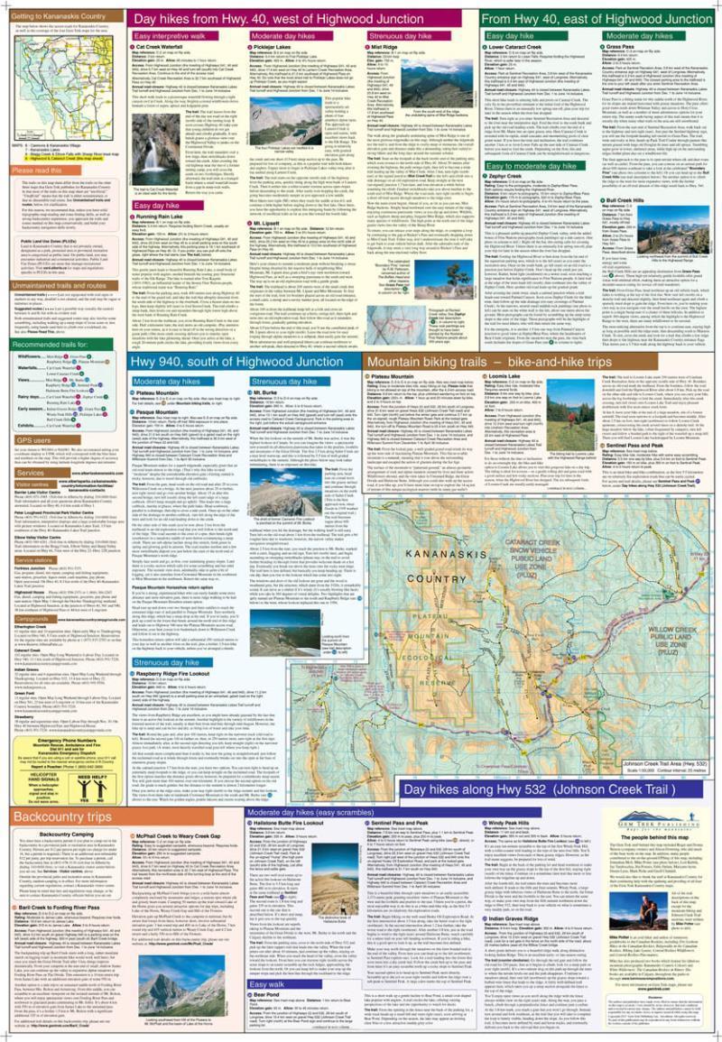 Highwood & Cataract Creek - Not Applicable 3