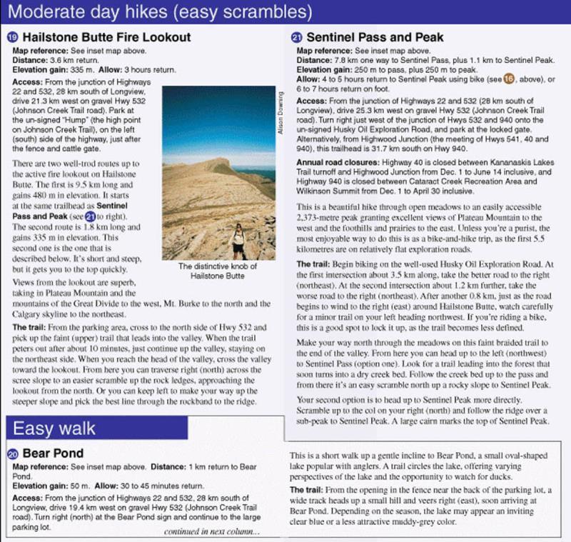 Highwood & Cataract Creek - Not Applicable 4