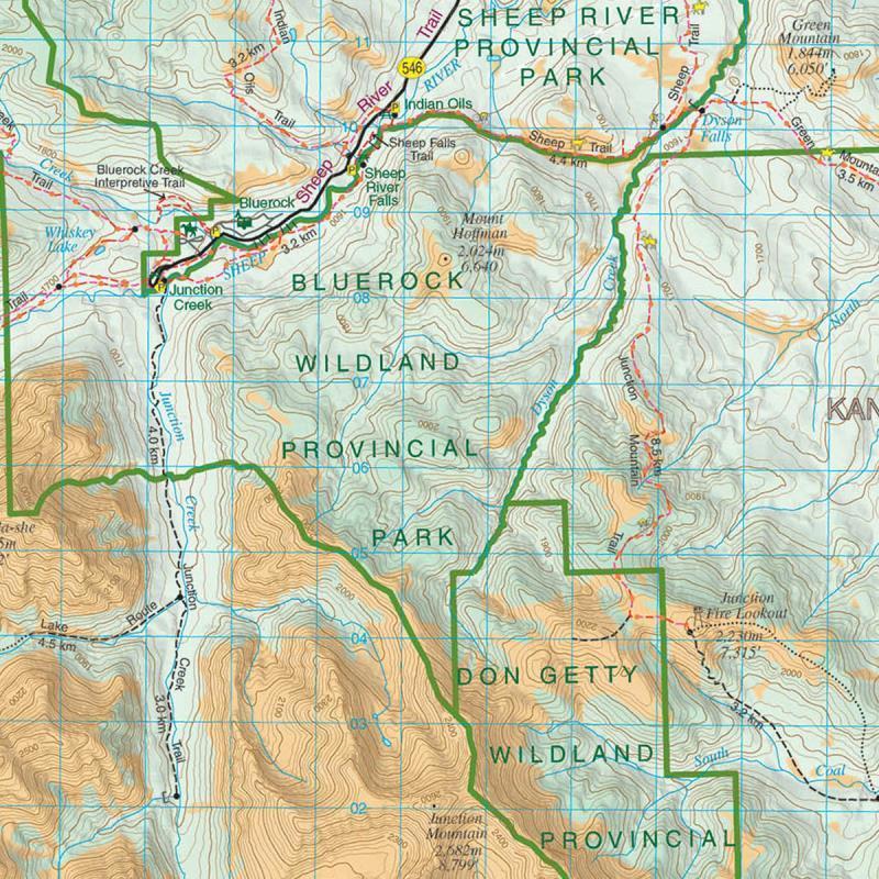 Highwood & Cataract Creek - Not Applicable 5