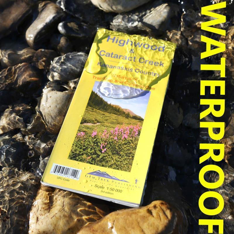 Highwood & Cataract Creek - Not Applicable 6